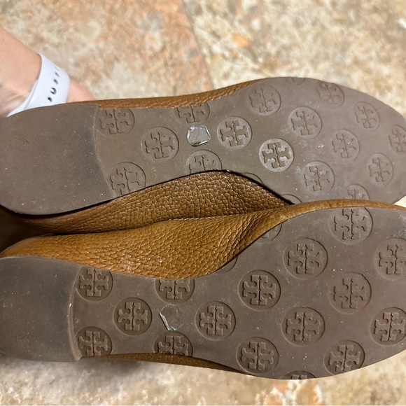 Tory Burch Flats - Picture 4 of 5